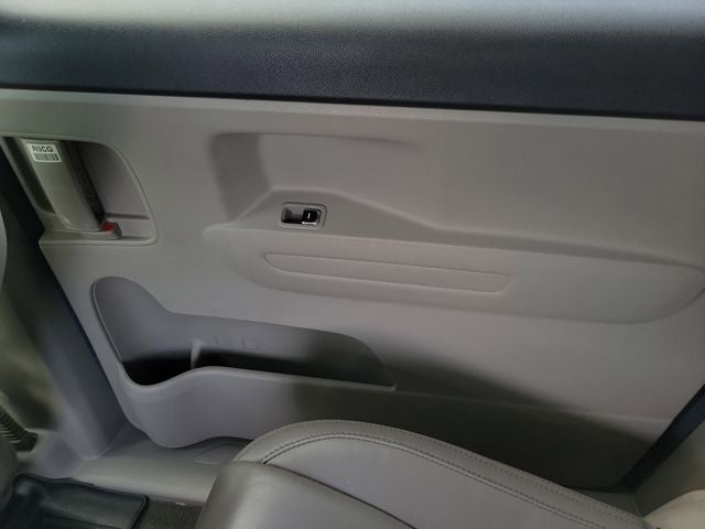 2020 Kia Sedona LX