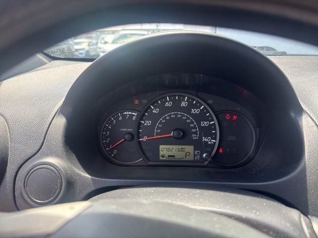 2019 Mitsubishi Mirage ES