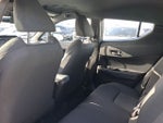 2019 Toyota C-HR LE