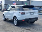 2017 Land Rover Range Rover Sport HSE Td6