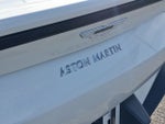 2020 Aston Martin Vantage Base