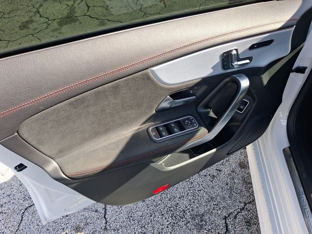 2023 Mercedes-Benz CLA CLA 45 AMG® 4MATIC®