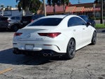 2023 Mercedes-Benz CLA CLA 45 AMG® 4MATIC®