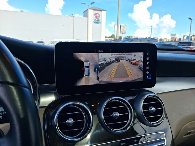 2022 Mercedes-Benz GLC GLC 300