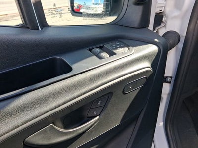 2025 Mercedes-Benz Sprinter 2500 Cargo 170 WB High Roof