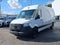 2025 Mercedes-Benz Sprinter 2500 Cargo 170 WB High Roof
