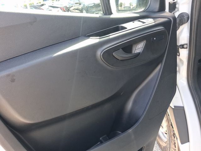 2025 Mercedes-Benz Sprinter 2500 Cargo 170 WB High Roof