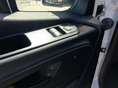 2025 Mercedes-Benz Sprinter 2500 Cargo 170 WB High Roof
