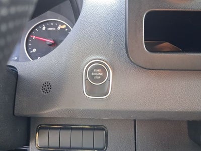2025 Mercedes-Benz Sprinter 2500 Cargo 170 WB High Roof