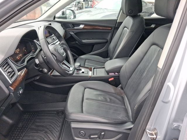 2019 Audi Q5 2.0T Premium Plus quattro
