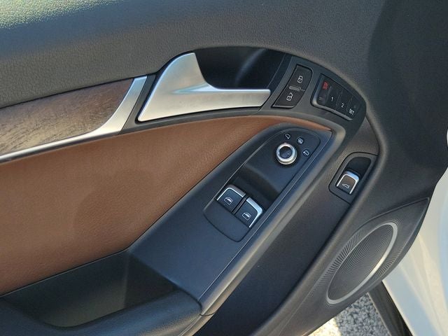 2017 Audi A5 2.0T Sport quattro