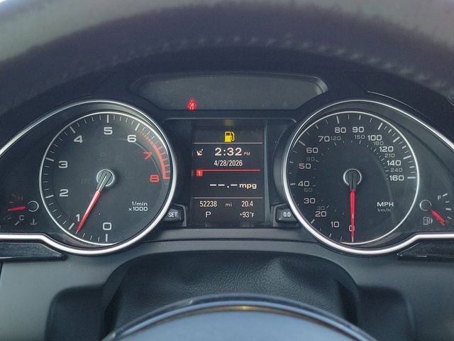 2017 Audi A5 2.0T Sport quattro