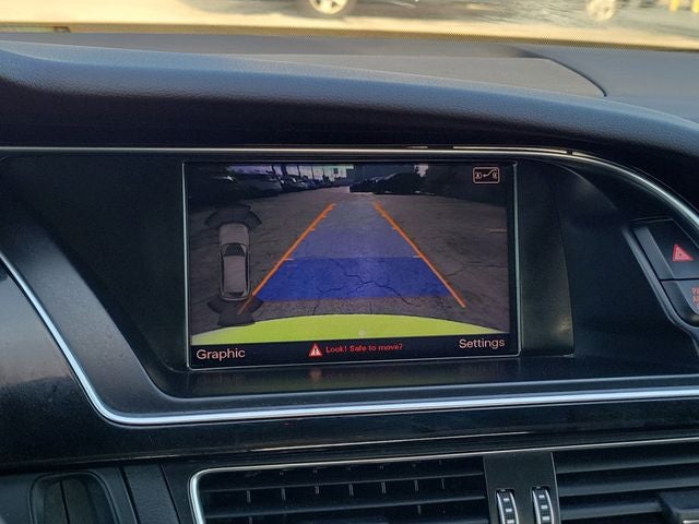2017 Audi A5 2.0T Sport quattro