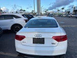 2017 Audi A5 2.0T Sport quattro