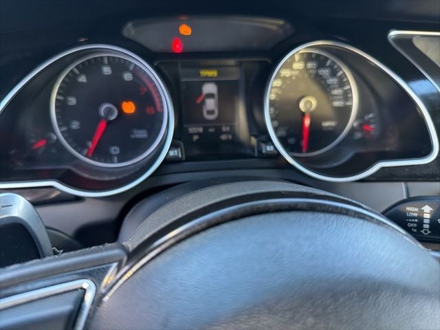 2017 Audi A5 2.0T Sport quattro