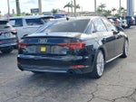 2018 Audi A4 2.0T