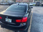 2015 BMW 3 Series 328i