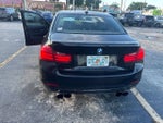 2015 BMW 3 Series 328i