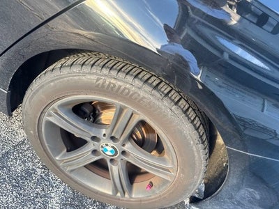 2015 BMW 3 Series 328i