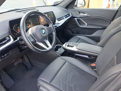 2024 BMW X1 xDrive28i