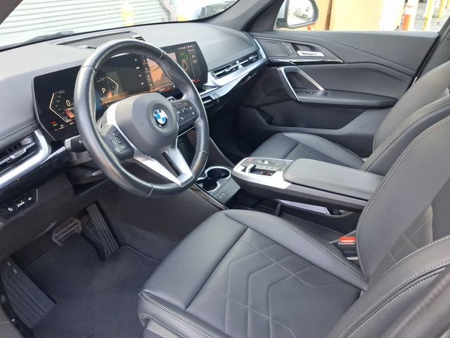 2024 BMW X1 xDrive28i