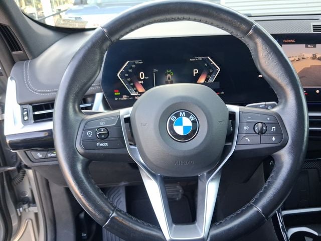 2024 BMW X1 xDrive28i