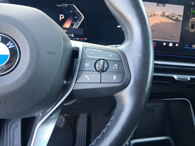 2024 BMW X1 xDrive28i