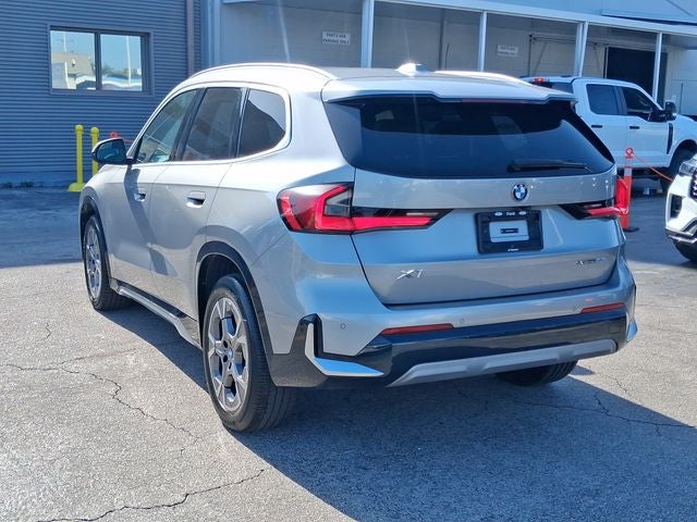 2024 BMW X1 xDrive28i