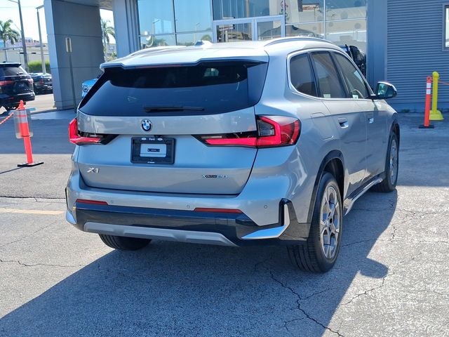 2024 BMW X1 xDrive28i