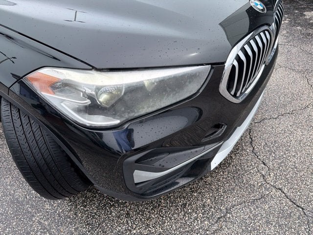 2020 BMW X1 sDrive28i