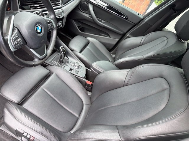 2020 BMW X1 sDrive28i