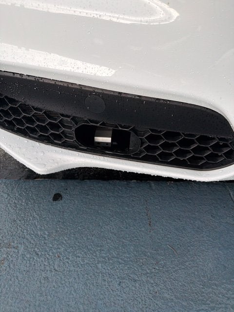 2019 Alfa Romeo Stelvio Base