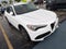 2019 Alfa Romeo Stelvio Base