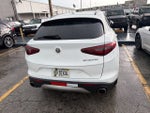 2019 Alfa Romeo Stelvio Base