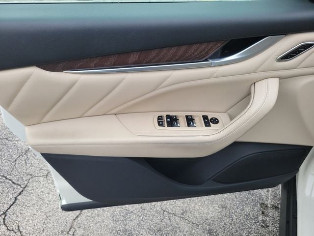 2022 Maserati Levante GT