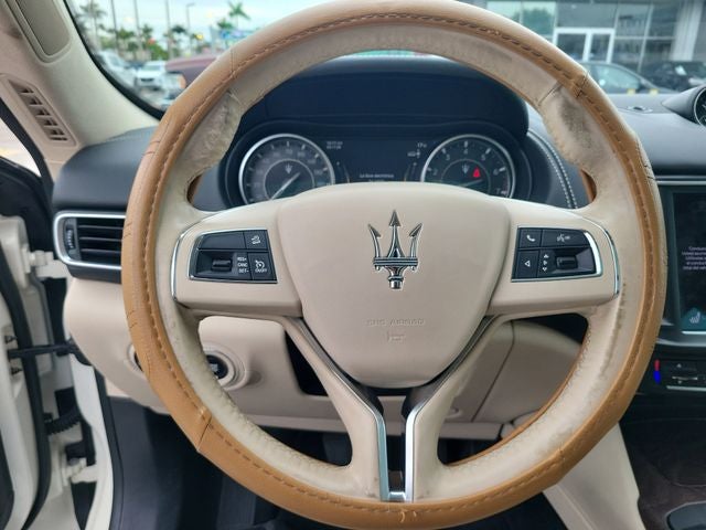 2022 Maserati Levante GT