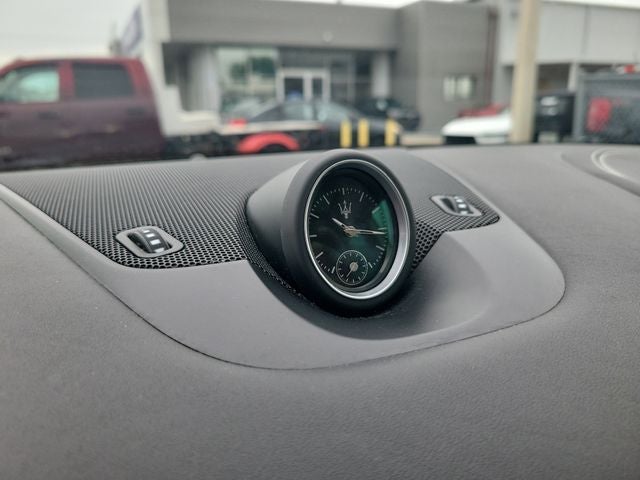 2022 Maserati Levante GT