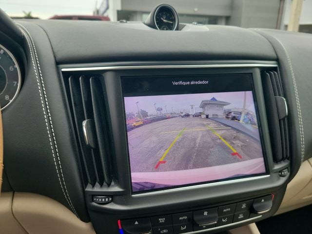 2022 Maserati Levante GT