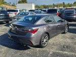 2019 Acura ILX Premium Package