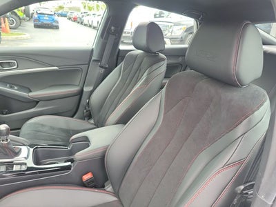 2025 Acura Integra Type S