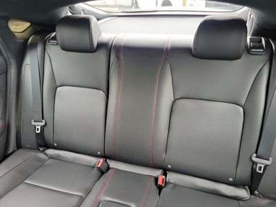 2025 Acura Integra Type S