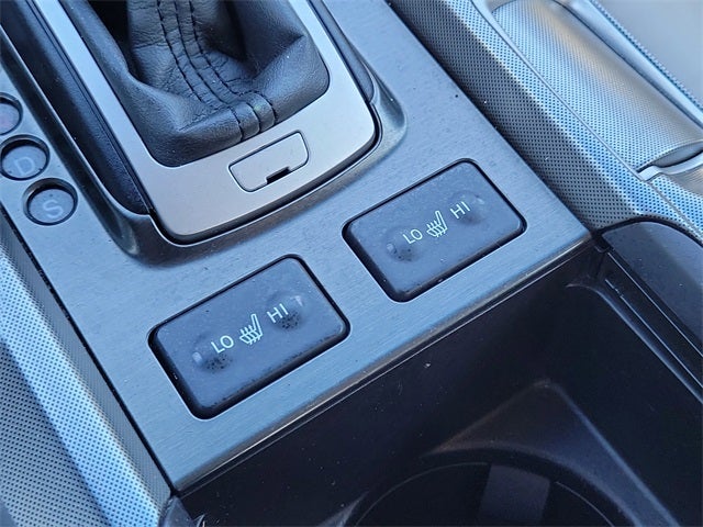 2010 Acura TL 3.5 w/Technology Package