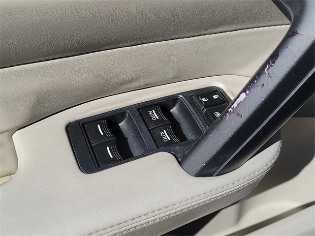 2010 Acura TL 3.5 w/Technology Package