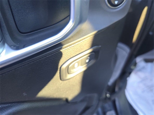 2020 Jeep Wrangler Rubicon