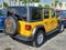 2021 Jeep Wrangler Unlimited Islander