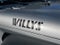 2023 Jeep Wrangler Willys