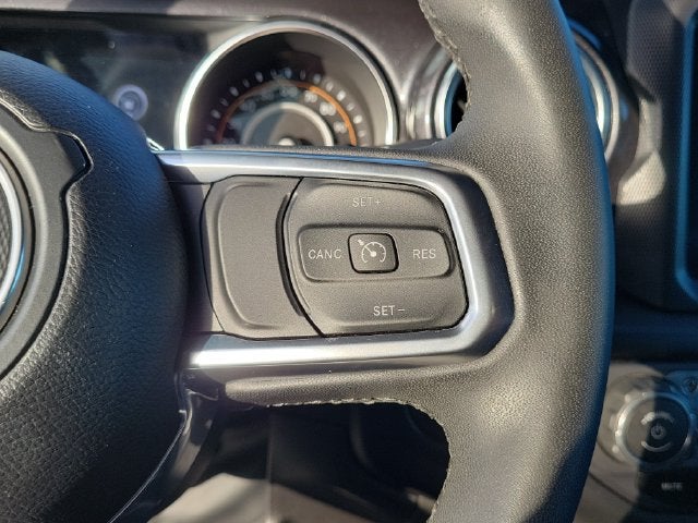 2023 Jeep Wrangler Altitude
