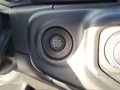 2023 Jeep Wrangler Altitude
