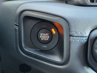 2025 Jeep Wrangler Rubicon 392