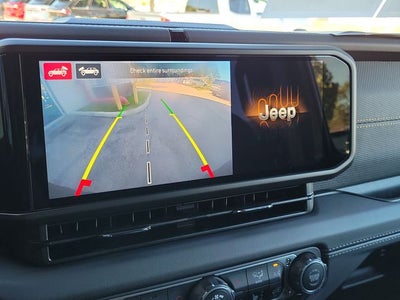 2025 Jeep Wrangler Rubicon 392